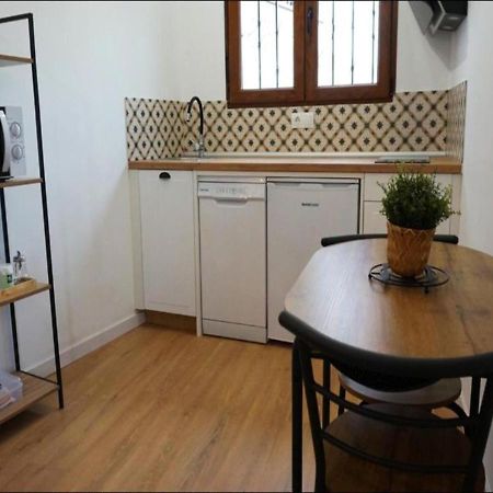 La Alkarra Villa Alcala del Jucar Eksteriør billede