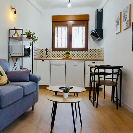 La Alkarra Villa Alcala del Jucar Eksteriør billede