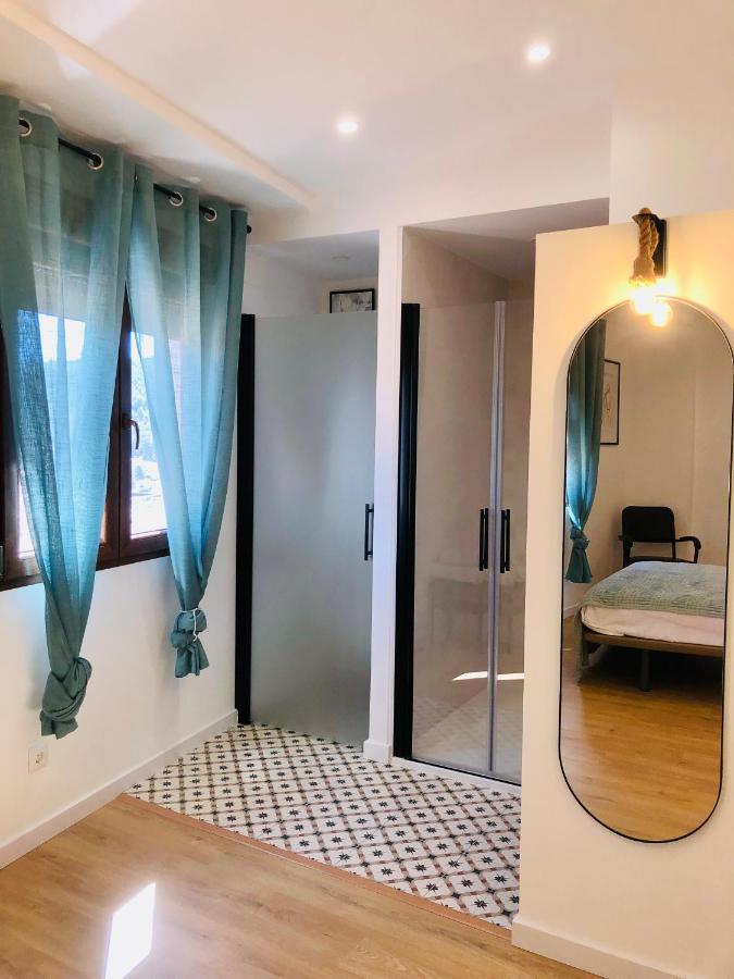 La Alkarra Villa Alcala del Jucar Eksteriør billede
