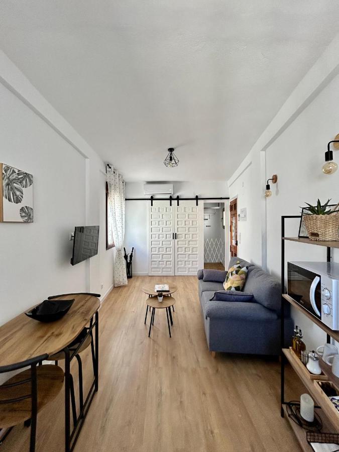 La Alkarra Villa Alcala del Jucar Eksteriør billede